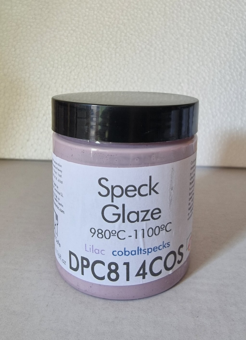 Ефектна глазура DPC 814 COS